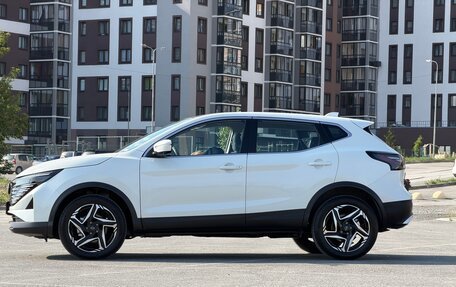 Nissan Qashqai, 2026 год, 2 390 000 рублей, 10 фотография
