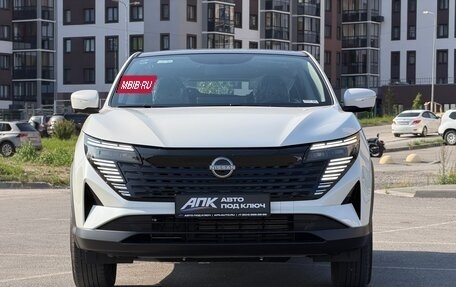 Nissan Qashqai, 2026 год, 2 390 000 рублей, 3 фотография