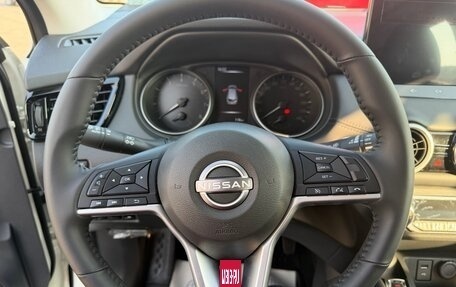 Nissan Qashqai, 2026 год, 2 390 000 рублей, 13 фотография