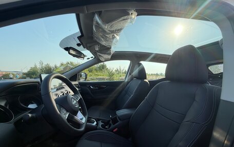 Nissan Qashqai, 2026 год, 2 390 000 рублей, 30 фотография