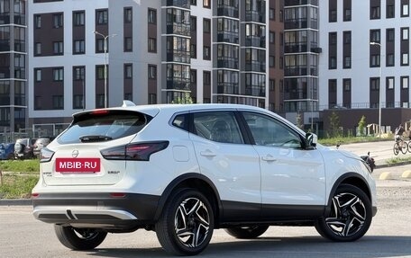 Nissan Qashqai, 2026 год, 2 390 000 рублей, 7 фотография