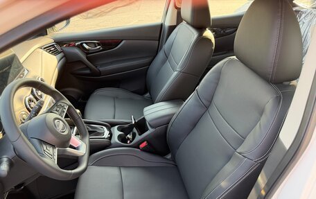 Nissan Qashqai, 2026 год, 2 390 000 рублей, 28 фотография