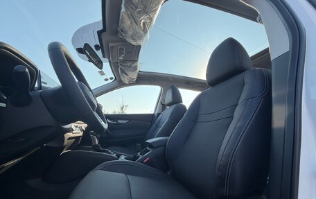 Nissan Qashqai, 2026 год, 2 390 000 рублей, 29 фотография