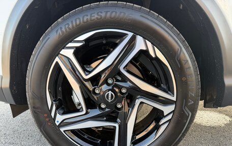 Nissan Qashqai, 2026 год, 2 390 000 рублей, 33 фотография