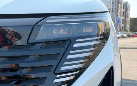 Nissan Qashqai, 2026 год, 2 390 000 рублей, 34 фотография
