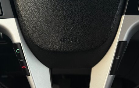Hyundai Solaris II рестайлинг, 2011 год, 690 000 рублей, 31 фотография