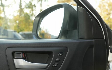 Toyota Highlander III, 2014 год, 2 490 000 рублей, 8 фотография