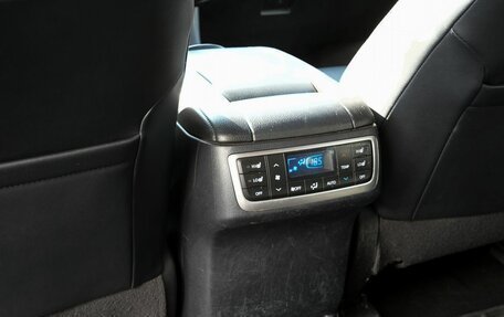 Toyota Highlander III, 2014 год, 2 490 000 рублей, 12 фотография
