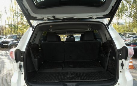 Toyota Highlander III, 2014 год, 2 490 000 рублей, 28 фотография