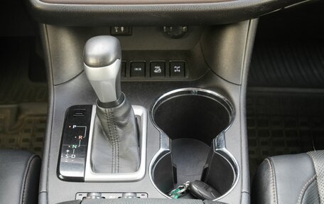 Toyota Highlander III, 2014 год, 2 490 000 рублей, 23 фотография
