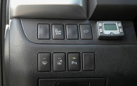 Toyota Highlander III, 2014 год, 2 490 000 рублей, 24 фотография