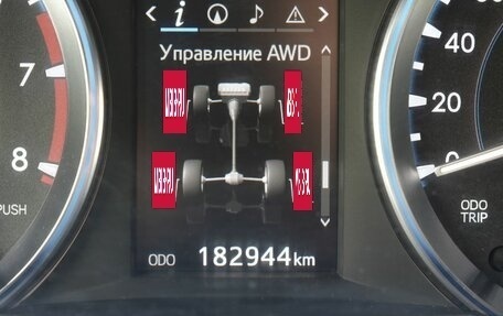 Toyota Highlander III, 2014 год, 2 490 000 рублей, 17 фотография