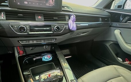 Audi A4, 2020 год, 3 600 000 рублей, 9 фотография