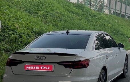 Audi A4, 2020 год, 3 600 000 рублей, 4 фотография