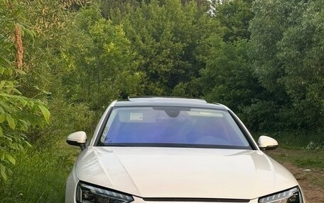 Audi A4, 2020 год, 3 600 000 рублей, 3 фотография