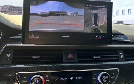 Audi A4, 2020 год, 3 600 000 рублей, 10 фотография