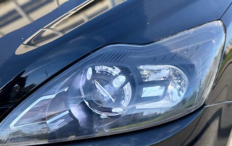 Ford Focus II рестайлинг, 2009 год, 470 000 рублей, 10 фотография