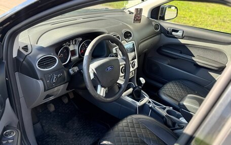 Ford Focus II рестайлинг, 2009 год, 470 000 рублей, 11 фотография