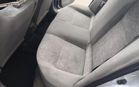 Nissan Sunny B15, 2001 год, 230 000 рублей, 4 фотография