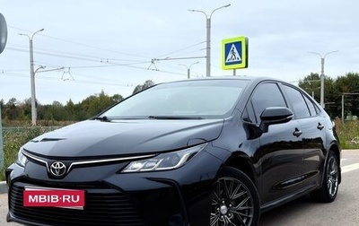 Toyota Corolla, 2019 год, 1 700 000 рублей, 1 фотография
