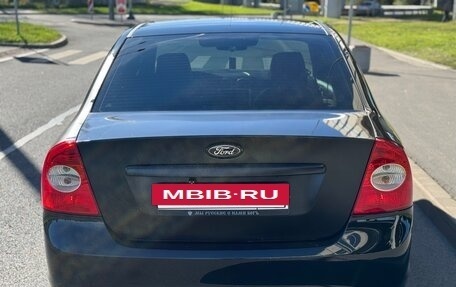 Ford Focus II рестайлинг, 2009 год, 470 000 рублей, 4 фотография