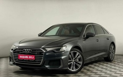Audi A6, 2020 год, 3 849 000 рублей, 1 фотография