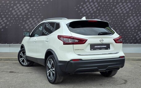 Nissan Qashqai, 2021 год, 2 730 000 рублей, 6 фотография