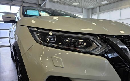 Nissan Qashqai, 2021 год, 2 730 000 рублей, 9 фотография