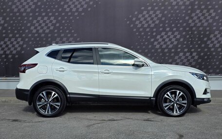 Nissan Qashqai, 2021 год, 2 730 000 рублей, 8 фотография