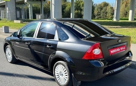 Ford Focus II рестайлинг, 2009 год, 470 000 рублей, 5 фотография