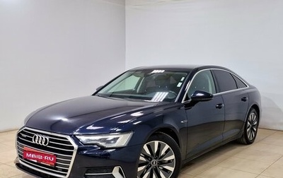 Audi A6, 2021 год, 3 150 000 рублей, 1 фотография