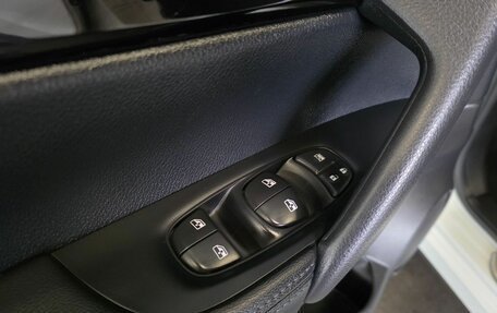 Nissan Qashqai, 2021 год, 2 730 000 рублей, 22 фотография
