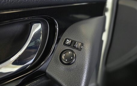 Nissan Qashqai, 2021 год, 2 730 000 рублей, 23 фотография