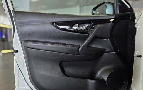 Nissan Qashqai, 2021 год, 2 730 000 рублей, 27 фотография