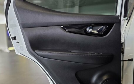 Nissan Qashqai, 2021 год, 2 730 000 рублей, 29 фотография