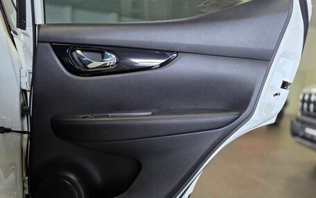 Nissan Qashqai, 2021 год, 2 730 000 рублей, 30 фотография