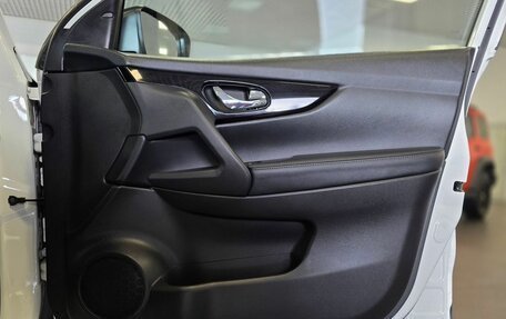 Nissan Qashqai, 2021 год, 2 730 000 рублей, 28 фотография