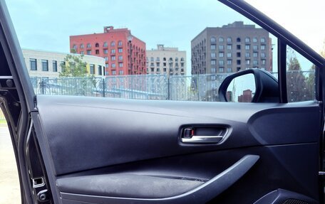 Toyota Corolla, 2019 год, 1 700 000 рублей, 8 фотография