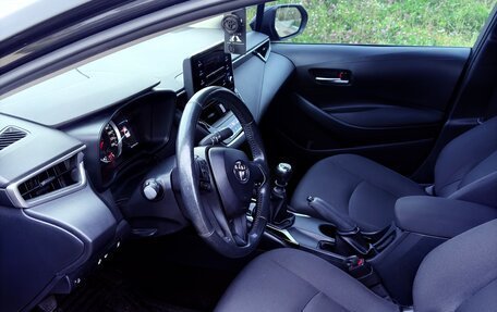 Toyota Corolla, 2019 год, 1 700 000 рублей, 10 фотография
