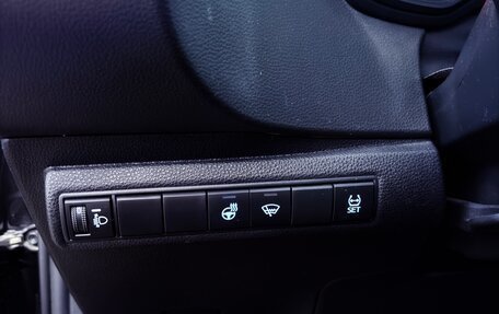 Toyota Corolla, 2019 год, 1 700 000 рублей, 11 фотография