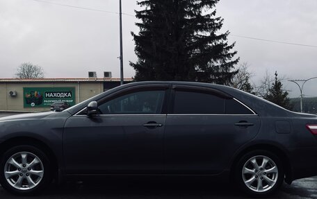 Toyota Camry, 2011 год, 1 300 000 рублей, 3 фотография