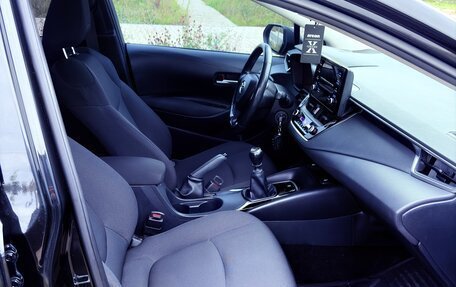 Toyota Corolla, 2019 год, 1 700 000 рублей, 22 фотография
