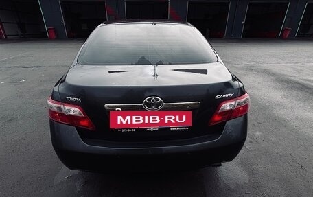 Toyota Camry, 2011 год, 1 300 000 рублей, 6 фотография