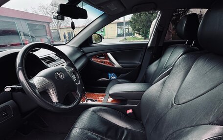 Toyota Camry, 2011 год, 1 300 000 рублей, 11 фотография