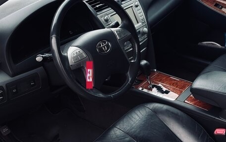 Toyota Camry, 2011 год, 1 300 000 рублей, 7 фотография