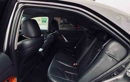 Toyota Camry, 2011 год, 1 300 000 рублей, 15 фотография