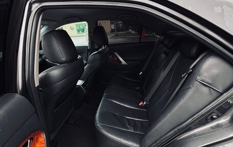 Toyota Camry, 2011 год, 1 300 000 рублей, 14 фотография
