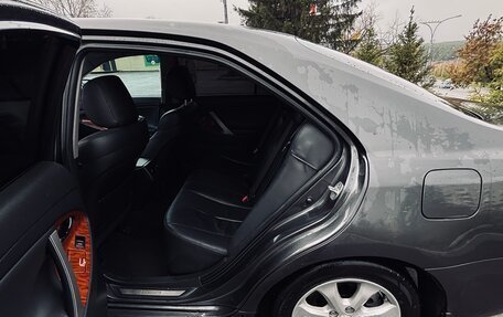 Toyota Camry, 2011 год, 1 300 000 рублей, 13 фотография