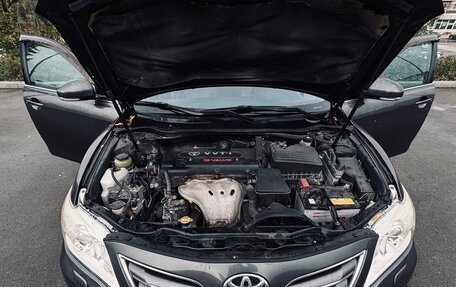 Toyota Camry, 2011 год, 1 300 000 рублей, 19 фотография