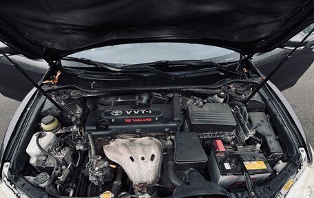 Toyota Camry, 2011 год, 1 300 000 рублей, 22 фотография